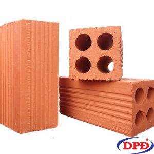 Gạch Tuynel Phước Hòa
