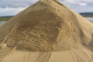 Báo giá cát xây tô quận 2