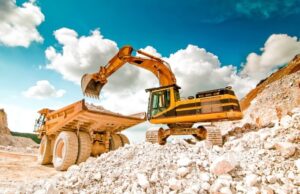 Báo giá cát xây tô quận 4