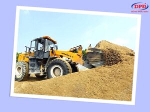 Báo giá cát xây tô quận 8