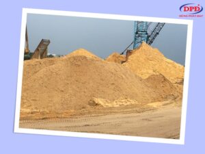 Báo giá cát san lấp quận 2 mới nhất khu vực