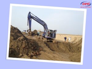 Báo giá cát san lấp quận 7 tại tp Hồ Chí Minh mới nhất năm 2023