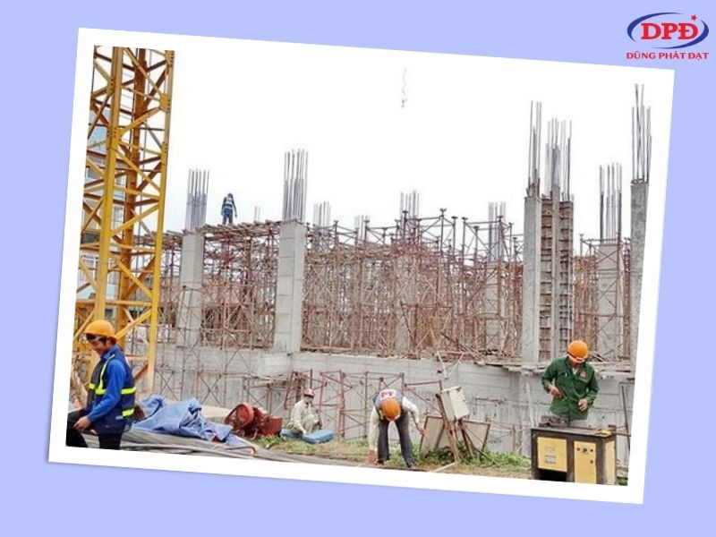 cát san lấp cát san lấp