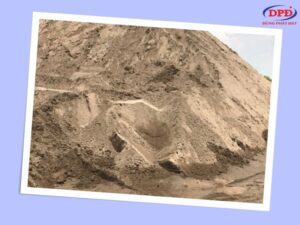 Báo giá cát san lấp quận Gò Vấp tại TP.HCM năm 2023