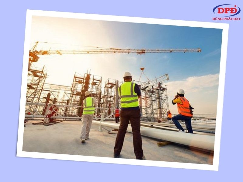 Báo giá cát san lấp quận Phú Nhuận tại TP.HCM