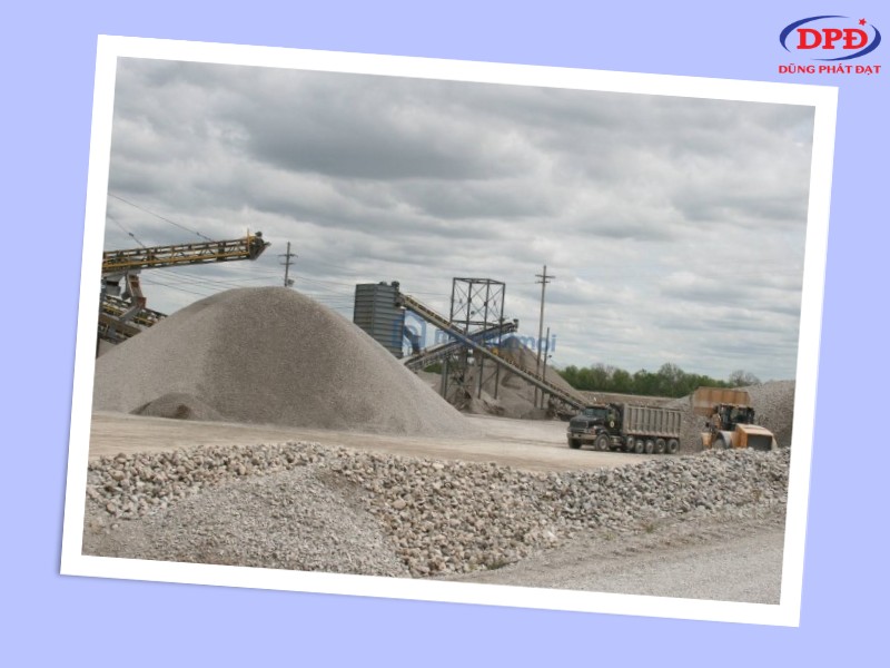 Cách chọn nhà cung cấp vật liệu cát bê tông quận 4 uy tín