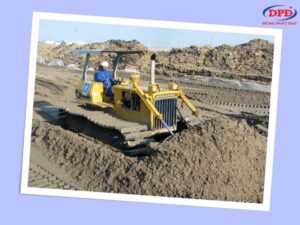 Báo giá cát san lấp huyện Hóc Môn năm 2023