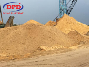 Báo giá cát bê tông quận 2 năm 2023