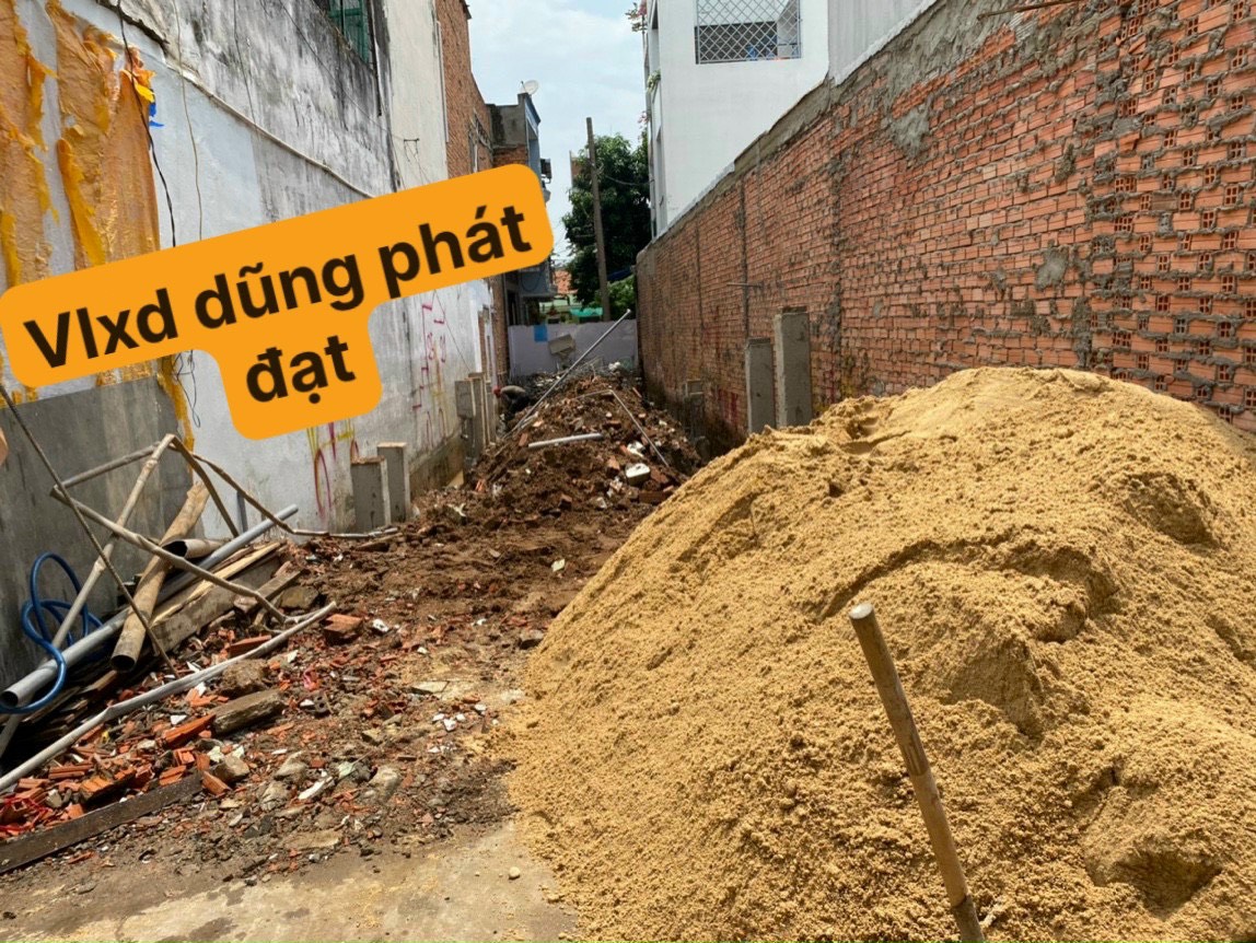 báo giá cát bê tông mới nhất quận 8- vlxd dũng phát đạt báo giá cát bê tông mới nhất quận 8- vlxd dũng phát đạt