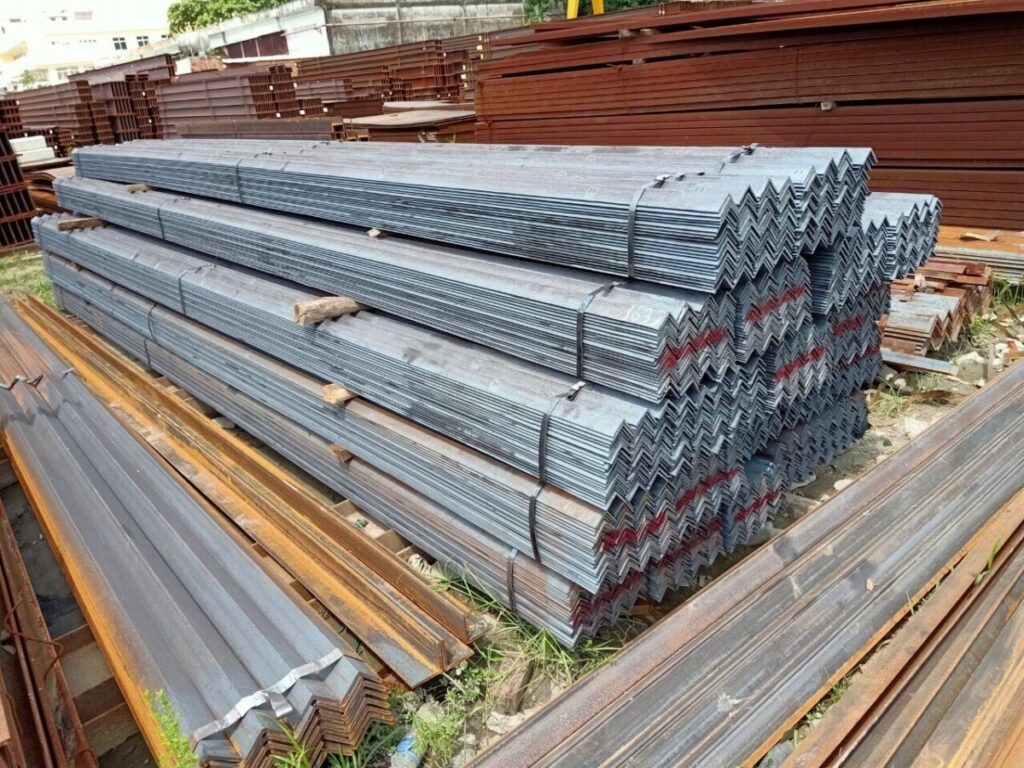 Báo giá tôn xà gồ mới nhất tại tphcm