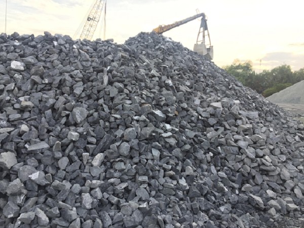 Bảng báo giá đá 1x2 quận 6 mới nhất 2023 Đá đen 1x2 quận 6