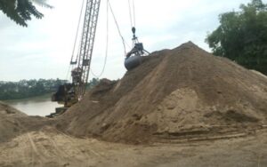 Gía cát xây tô -VLXD DŨNG PHÁT ĐẠT