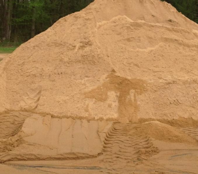 Báo giá cát bê tông 2023-DŨNG PHÁT ĐẠT 0937232999