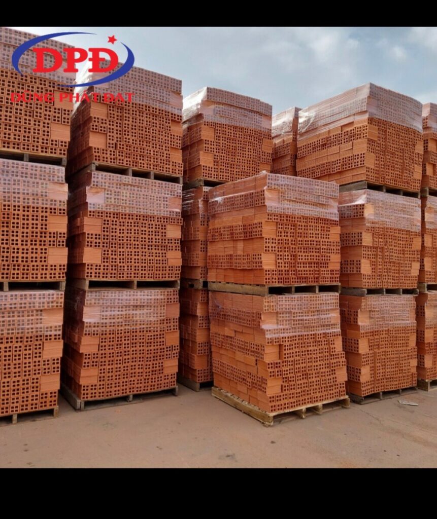 Báo Giá Gạch Tuynel Dương Hải Phát Đồng Nai