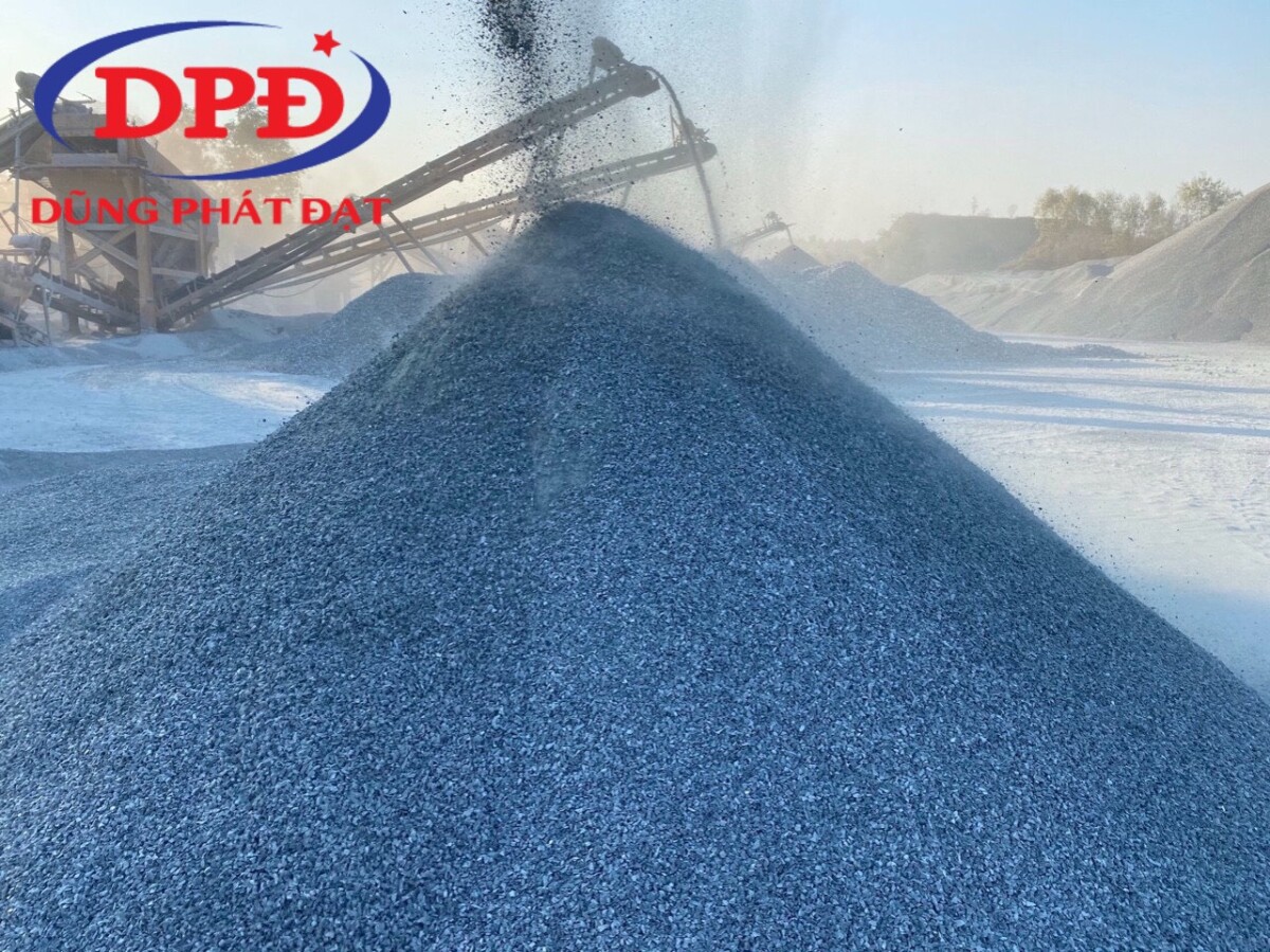 Đá mi bụi tại tphcm | Bao nhiêu tiền một mét khối? Đá mi bụi tại tphcm | Bao nhiêu tiền một mét khối?