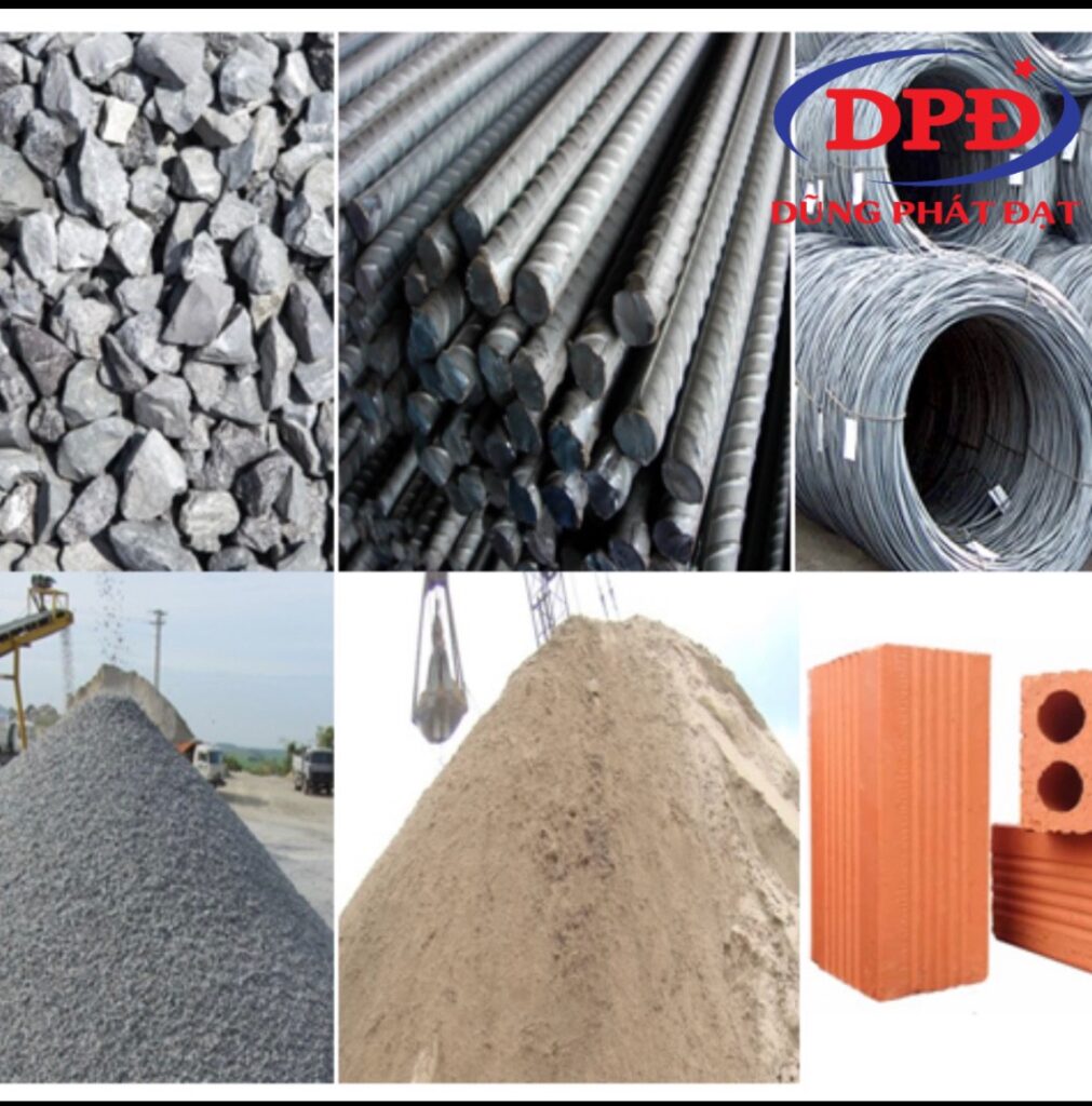 Đá mi bụi quận 4 mới nhất hôm nay tại tphcm