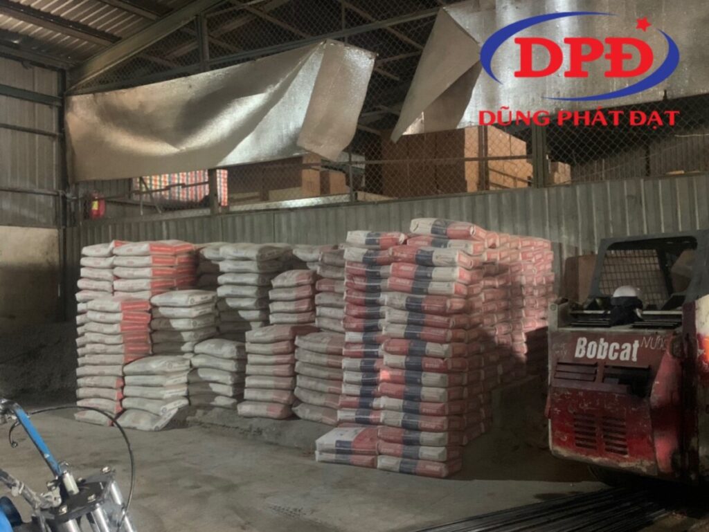 Báo Giá Xi măng Hà Tiên Mới Nhất | Liên Hệ: 0937.232.999