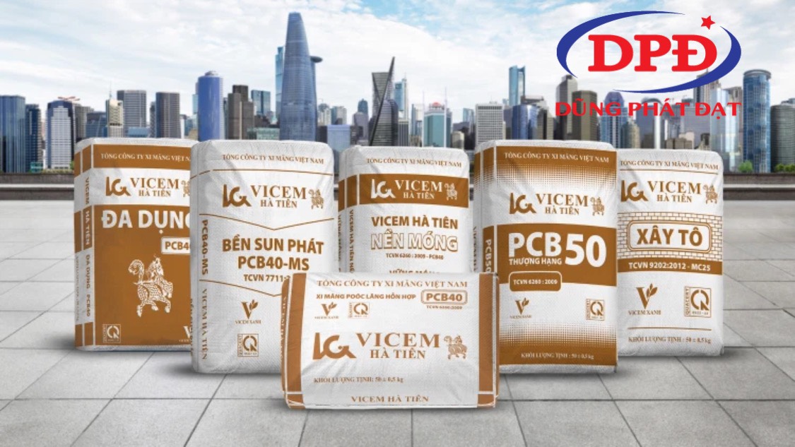 Báo Giá Xi măng Hà Tiên Mới Nhất | Liên Hệ: 0937.232.999 Báo Giá Xi măng Hà Tiên Mới Nhất | Liên Hệ: 0937.232.999