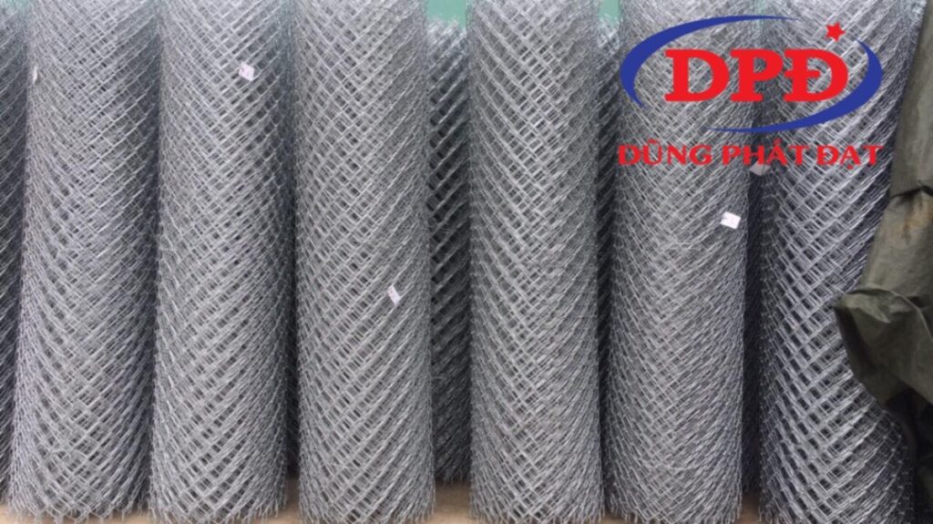 Báo Gía Lưới B40 Mới Nhất Quận 8 | LH: 0937232999