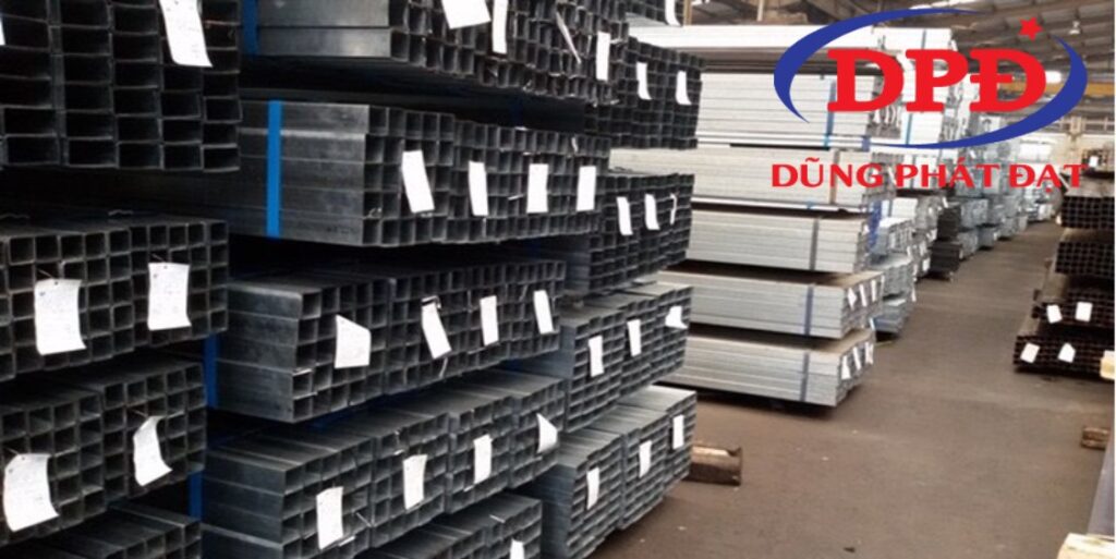 Bảng Báo Giá Thép Hình Quận 8 | Các Kích Thước Mới Nhất 2023