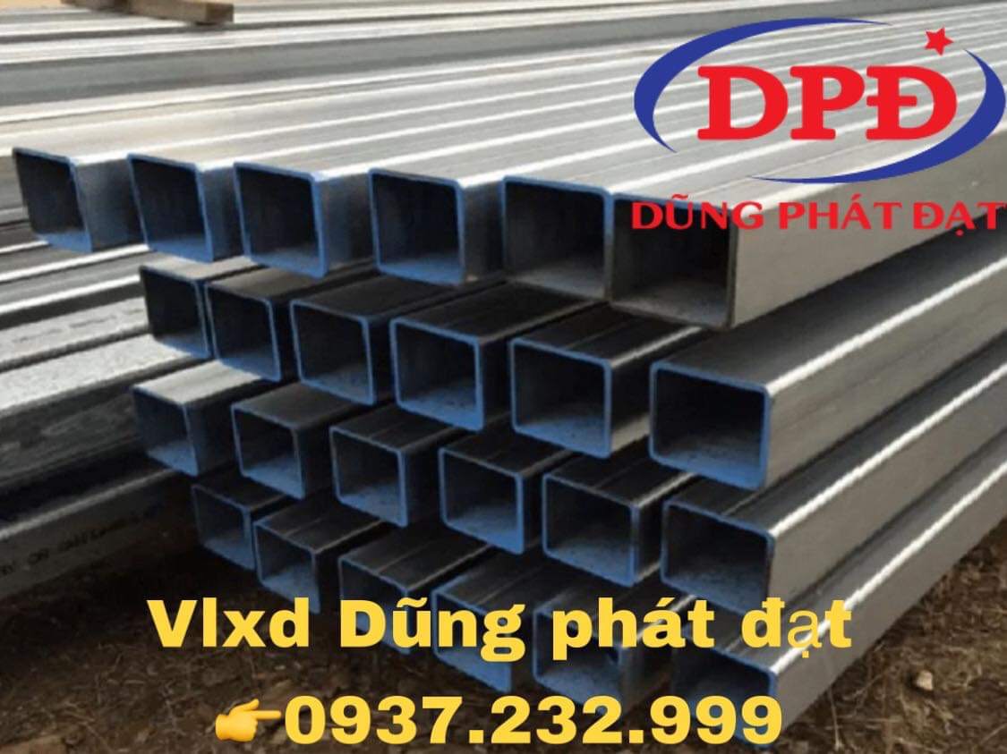 Thép Hộp Quận 6 Mới Nhất |LH: 0937.232.999 Thép Hộp Quận 6 Mới Nhất |LH: 0937.232.999