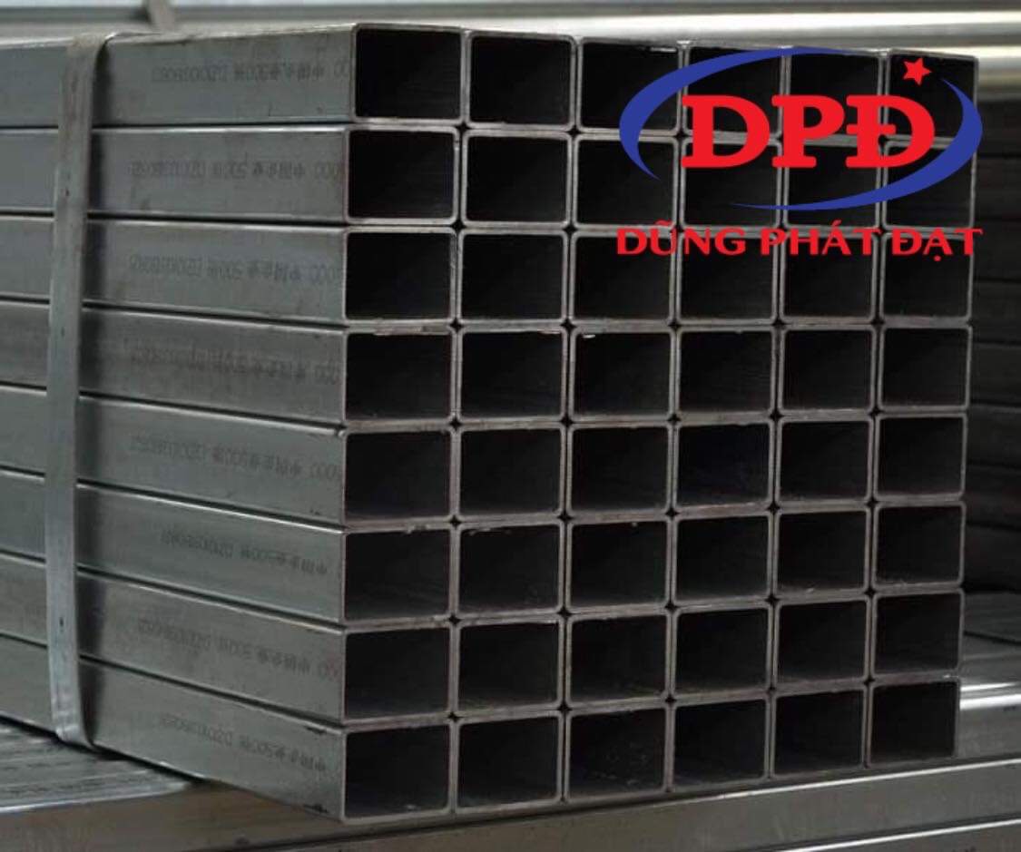 Báo Gía Sắt Hộp 50x100 Mới Nhất QUẬN 8