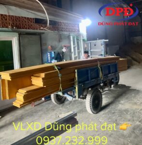 Ván Ép Coppha Đỏ Quận 8 Mới Nhất Tại Tphcm | LH: 0937.232.999