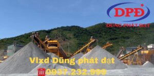 Báo Gía Đá 0x4 Đen, Xanh Quận 8 Mới Nhất Tại TPHCM
