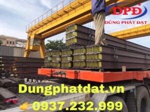 Thép hộp bình tân cập nhật mới nhất