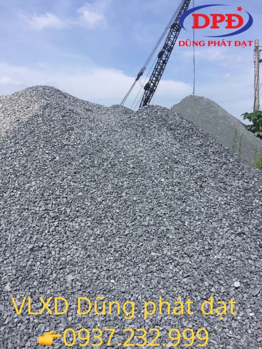 Báo giá đá 0x4 quận 7 cập nhật mới nhất