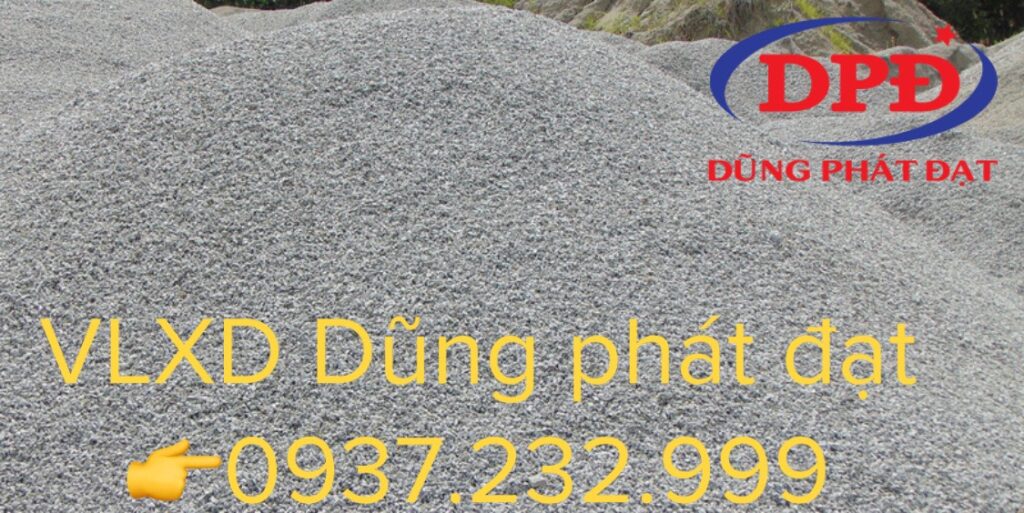 Báo giá đá 0x4 quận 7 cập nhật mới nhất