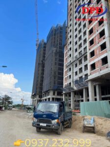 BÁO GIÁ CÁT ĐÁ XÂY DỰNG QUẬN 8 MỚI NHẤT 2024