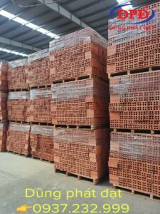 BÁO GIÁ GẠCH TUYNEL QUẬN 7 MỚI NHẤT