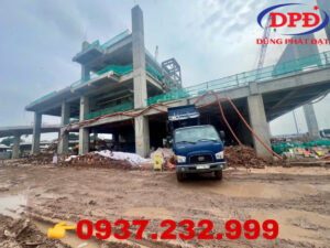 CÁT ĐÓNG BAO QUẬN 2 MỚI NHÂT 2025