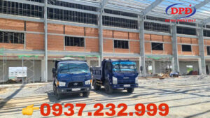 CÁT ĐÓNG BAO QUẬN 3