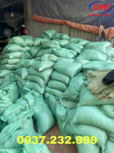 DỊCH VỤ CÁT ĐÁ ĐÓNG BAO TIỆN LỢI