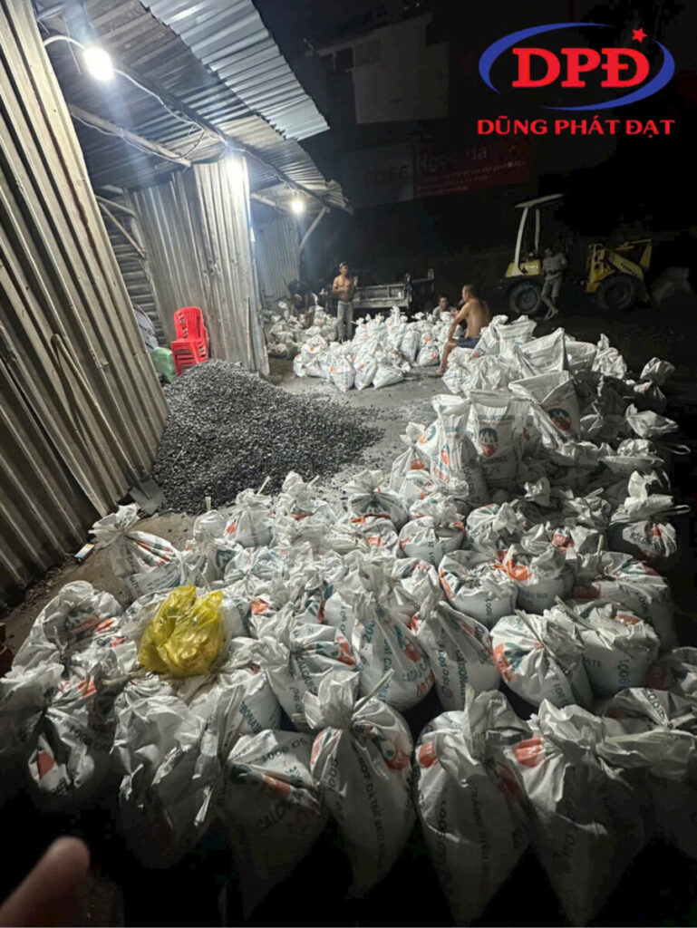 BÁO GIÁ CÁT ĐÓNG BAO MỚI NHẤT HÔM NAY 2026