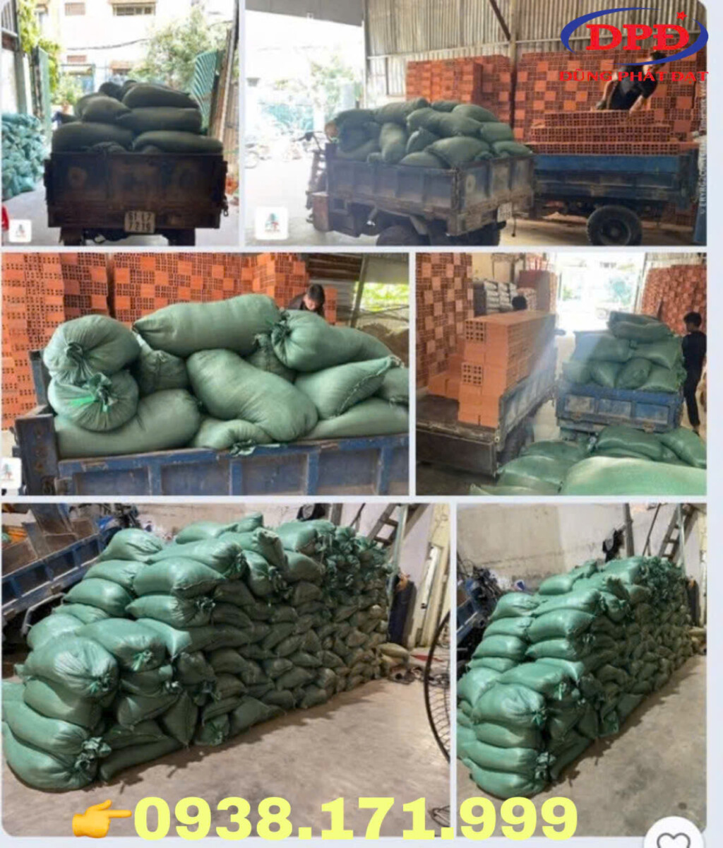 Cát Đóng Bao Bình Tân Giá Rẻ - Giao Nhanh 2 Giờ