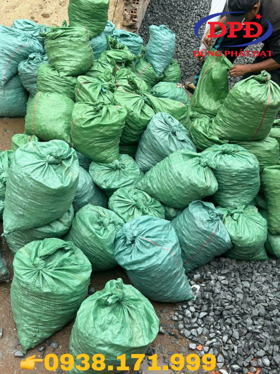Cát Đóng Bao Quận 2 Giá Rẻ - Gần Đây