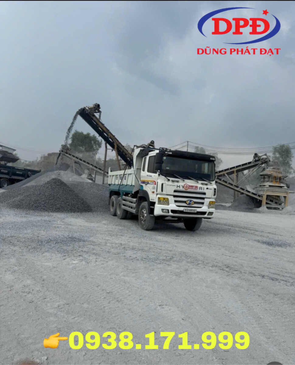 Báo Giá Đá 0X4 Tại Bình Tân Mới Nhất Hôm Nay